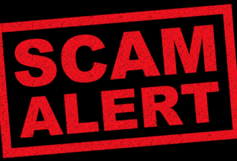 COVID-19 themed Scams