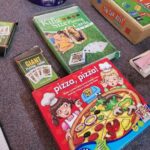 June 2024 Update Games Night