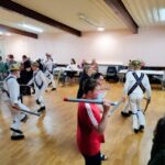 June Update - Morris Dancing