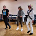 June Update - Morris Dancing