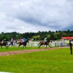 Uttoxeter Races