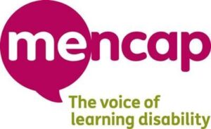 Mencap logo