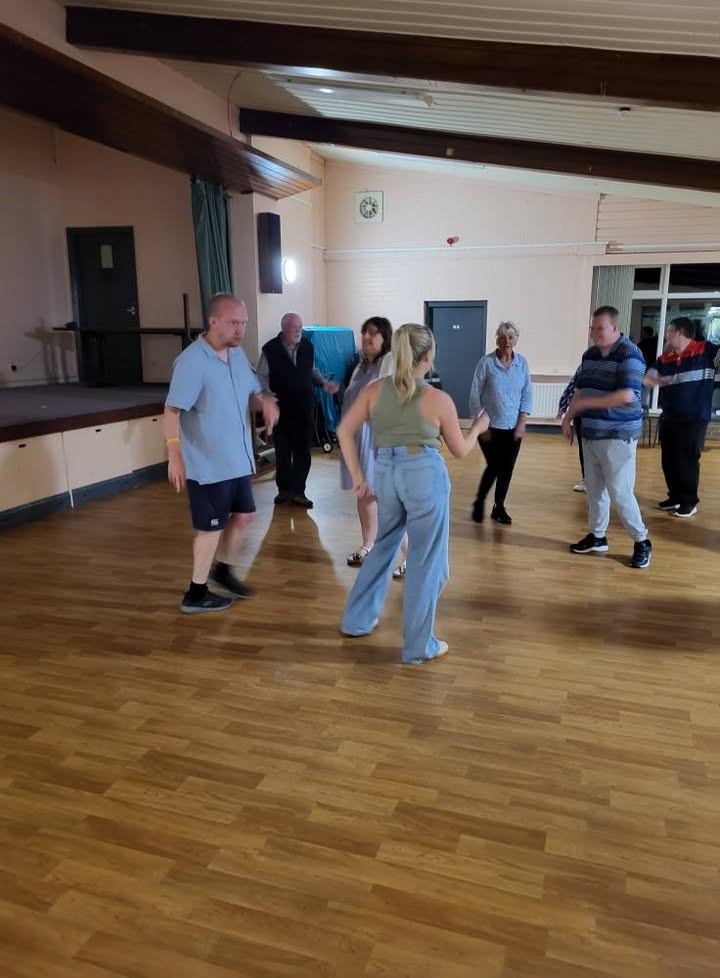 Uttoxeter Gateway Club