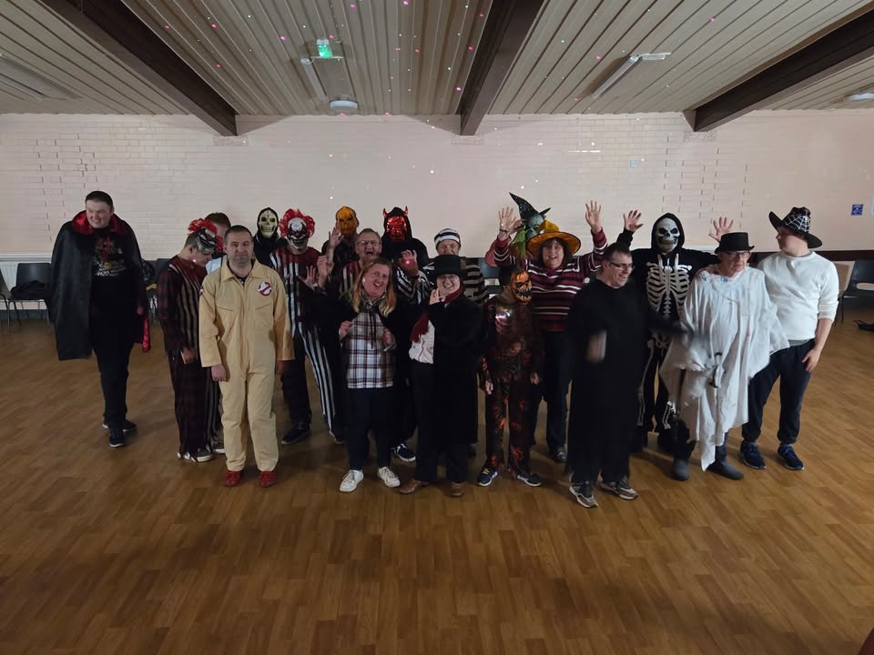 Uttoxeter Gateway Club