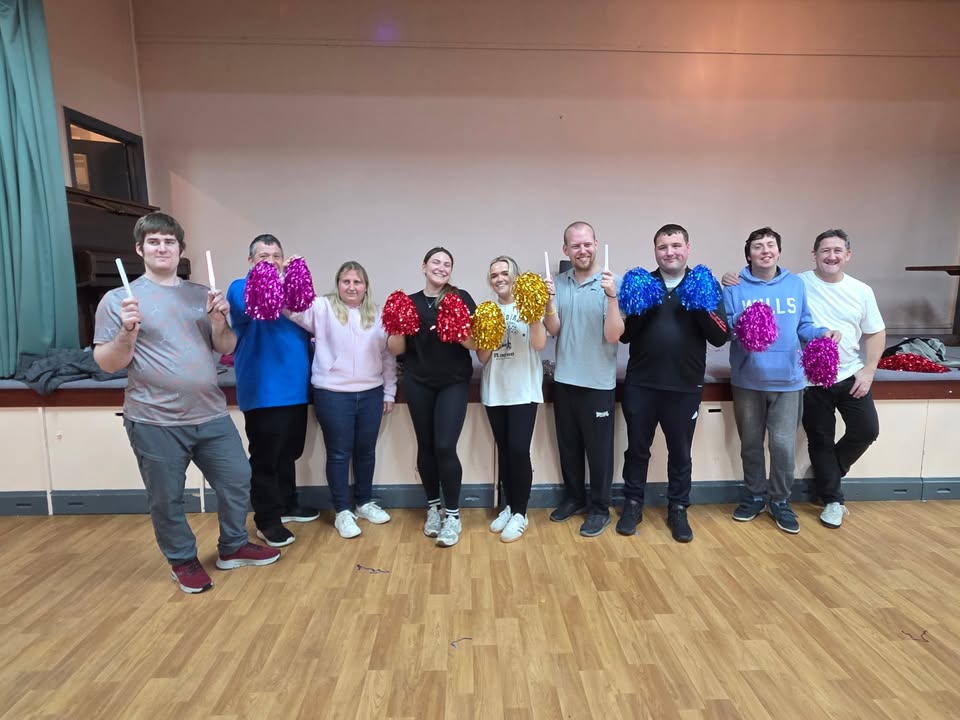 Uttoxeter Gateway Club