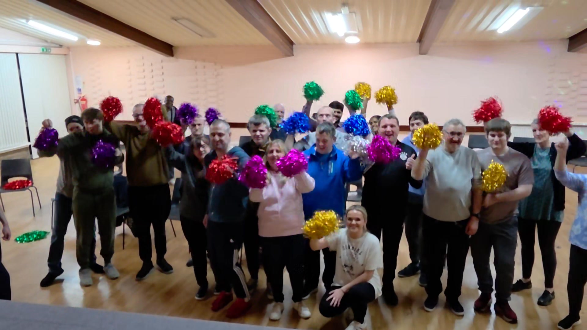 Uttoxeter Gateway Club