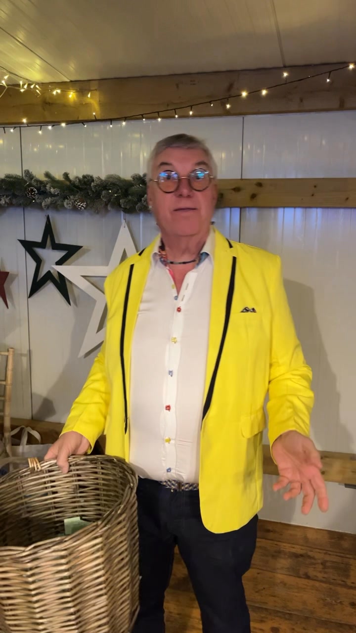 Uttoxeter Gateway Club