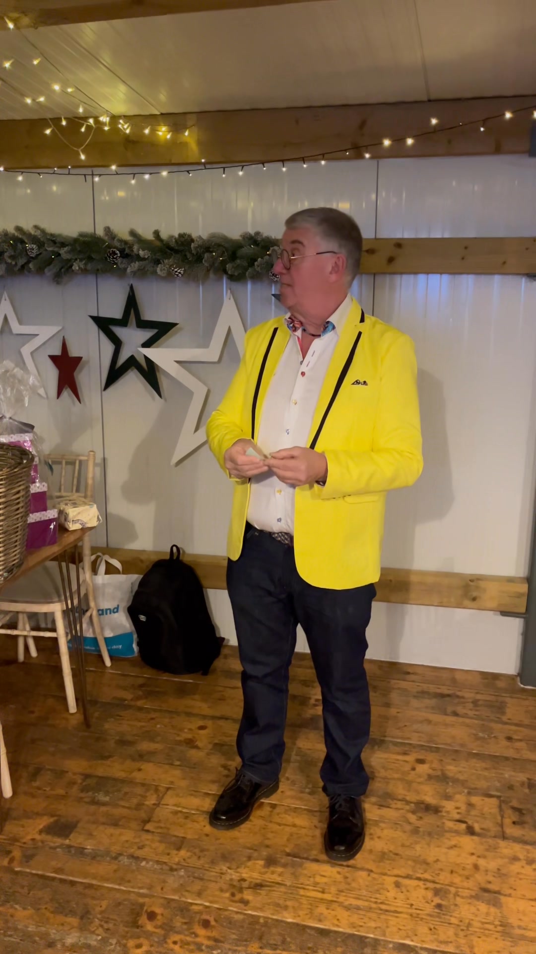 Uttoxeter Gateway Club