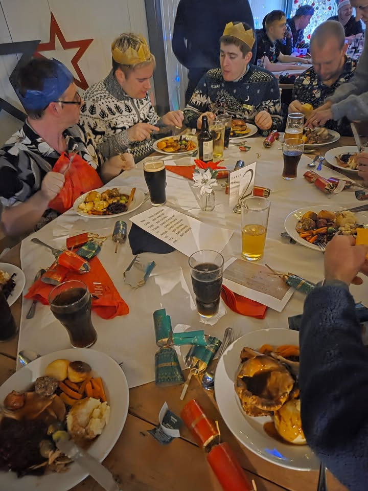 Uttoxeter Gateway Club