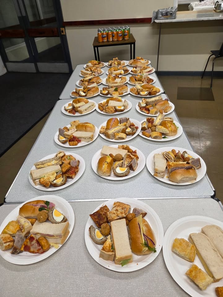 Uttoxeter Gateway Club