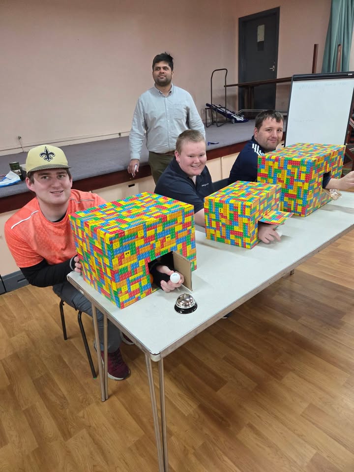 Uttoxeter Gateway Club